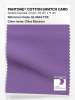 Artikelbild 1 des Artikels “PANTONE® COTTON SWATCH CARD 18-3634 TCX Chive Blossom “