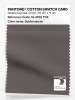 Artikelbild 1 des Artikels “PANTONE® COTTON SWATCH CARD 18-3709 TCX Subterranean “