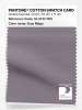 Artikelbild 1 des Artikels “PANTONE® COTTON SWATCH CARD 18-3710 TCX Gray Ridge “