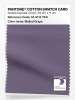 Artikelbild 1 des Artikels “PANTONE® COTTON SWATCH CARD 18-3714 TCX Mulled Grape “