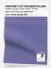 Artikelbild 1 des Artikels “PANTONE® COTTON SWATCH CARD 18-3833 TCX Dusted Peri “