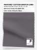 Artikelbild 1 des Artikels “PANTONE® COTTON SWATCH CARD 18-3908 TCX Volcanic Glass “