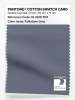 Artikelbild 1 des Artikels “PANTONE® COTTON SWATCH CARD 18-3910 TCX Folkstone Gray “