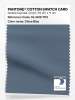 Artikelbild 1 des Artikels “PANTONE® COTTON SWATCH CARD 18-3918 TCX China Blue “