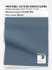 Artikelbild 1 des Artikels “PANTONE® COTTON SWATCH CARD 18-3919 TCX Bluefin “