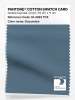 Artikelbild 1 des Artikels “PANTONE® COTTON SWATCH CARD 18-3923 TCX Oceanview “