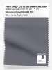 Artikelbild 1 des Artikels “PANTONE® COTTON SWATCH CARD 18-3924 TCX Arctic Seal “