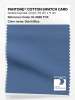 Artikelbild 1 des Artikels “PANTONE® COTTON SWATCH CARD 18-3928 TCX Dutch Blue “