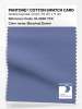 Artikelbild 1 des Artikels “PANTONE® COTTON SWATCH CARD 18-3930 TCX Bleached Denim “