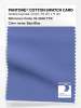 Artikelbild 1 des Artikels “PANTONE® COTTON SWATCH CARD 18-3946 TCX Baja Blue “