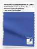 Artikelbild 1 des Artikels “PANTONE® COTTON SWATCH CARD 18-3949 TCX Dazzling Blue “