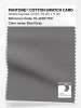 Artikelbild 1 des Artikels “PANTONE® COTTON SWATCH CARD 18-4005 TCX Steel Gray “