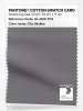 Artikelbild 1 des Artikels “PANTONE® COTTON SWATCH CARD 18-4010 TCX City Skyline “