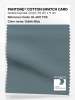 Artikelbild 1 des Artikels “PANTONE® COTTON SWATCH CARD 18-4011 TCX Goblin Blue “