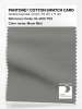Artikelbild 1 des Artikels “PANTONE® COTTON SWATCH CARD 18-4105 TCX Moon Mist “