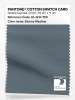 Artikelbild 1 des Artikels “PANTONE® COTTON SWATCH CARD 18-4214 TCX Stormy Weather “