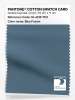 Artikelbild 1 des Artikels “PANTONE® COTTON SWATCH CARD 18-4218 TCX Blue Fusion “