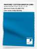 Artikelbild 1 des Artikels “PANTONE® COTTON SWATCH CARD 18-4250 TCX Indigo Bunting “