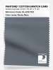 Artikelbild 1 des Artikels “PANTONE® COTTON SWATCH CARD 18-4319 TCX Rocky Rims “