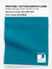Artikelbild 1 des Artikels “PANTONE® COTTON SWATCH CARD 18-4430 TCX Fjord Blue “