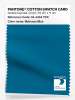Product image 1 of the product “PANTONE® COTTON SWATCH CARD 18-4434 TCX Mykonos Blue ”