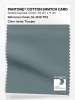 Artikelbild 1 des Artikels “PANTONE® COTTON SWATCH CARD 18-4510 TCX Trooper “