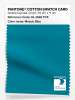 Artikelbild 1 des Artikels “PANTONE® COTTON SWATCH CARD 18-4528 TCX Mosaic Blue “