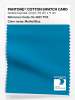 Artikelbild 1 des Artikels “PANTONE® COTTON SWATCH CARD 18-4537 TCX Methyl Blue “