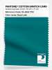 Artikelbild 1 des Artikels “PANTONE® COTTON SWATCH CARD 18-4834 TCX Deep Lake “