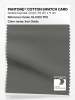 Artikelbild 1 des Artikels “PANTONE® COTTON SWATCH CARD 18-5103 TCX Iron Oxide “