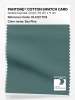 Product image 1 of the product “PANTONE® COTTON SWATCH CARD 18-5112 TCX Sea Pine ”