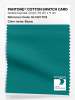Artikelbild 1 des Artikels “PANTONE® COTTON SWATCH CARD 18-5121 TCX Bayou “