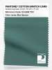 Artikelbild 1 des Artikels “PANTONE® COTTON SWATCH CARD 18-5308 TCX Blue Spruce “