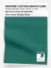 Artikelbild 1 des Artikels “PANTONE® COTTON SWATCH CARD 18-5418 TCX Antique Green “