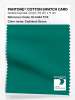 Artikelbild 1 des Artikels “PANTONE® COTTON SWATCH CARD 18-5424 TCX Cadmium Green “