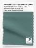 Artikelbild 1 des Artikels “PANTONE® COTTON SWATCH CARD 18-5612 TCX Sagebrush Green “