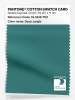 Artikelbild 1 des Artikels “PANTONE® COTTON SWATCH CARD 18-5618 TCX Deep Jungle “
