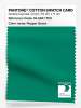 Artikelbild 1 des Artikels “PANTONE® COTTON SWATCH CARD 18-5841 TCX Pepper Green “