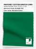 Artikelbild 1 des Artikels “PANTONE® COTTON SWATCH CARD 18-6026 TCX Abundant Green “