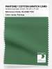 Artikelbild 1 des Artikels “PANTONE® COTTON SWATCH CARD 18-6320 TCX Fairway “