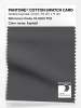 Artikelbild 1 des Artikels “PANTONE® COTTON SWATCH CARD 19-0201 TCX Asphalt “