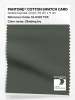 Artikelbild 1 des Artikels “PANTONE® COTTON SWATCH CARD 19-0307 TCX Climbing Ivy “