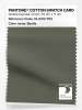 Artikelbild 1 des Artikels “PANTONE® COTTON SWATCH CARD 19-0312 TCX Beetle “