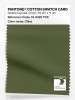 Artikelbild 1 des Artikels “PANTONE® COTTON SWATCH CARD 19-0323 TCX Chive “