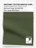 Artikelbild 1 des Artikels “PANTONE® COTTON SWATCH CARD 19-0419 TCX Rifle Green “