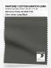 Artikelbild 1 des Artikels “PANTONE® COTTON SWATCH CARD 19-0507 TCX Lamp Black “