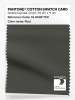 Artikelbild 1 des Artikels “PANTONE® COTTON SWATCH CARD 19-0508 TCX Peat “