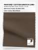 Artikelbild 1 des Artikels “PANTONE® COTTON SWATCH CARD 19-0814 TCX Slate Black “