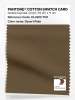 Artikelbild 1 des Artikels “PANTONE® COTTON SWATCH CARD 19-0815 TCX Desert Palm “