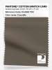 Artikelbild 1 des Artikels “PANTONE® COTTON SWATCH CARD 19-0823 TCX Crocodile “